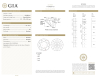 Bartorelli Italian Jewels | ANELLO SOLITARIO IN ORO BIANCO CON DIAMANTE CERTIFICATO GIA - BAAN303 (2)