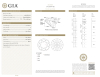 Bartorelli Italian Jewels | ORECCHINI PUNTO LUCE IN ORO BIANCO E DIAMANTI CERTIFICATI GIA - BAOR15 (3)