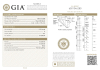 Bartorelli Italian Jewels | ANELLO VERETTA IN ORO BIANCO CON DIAMANTI CERTIFICATI - BAAN252 (10)