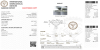 Bartorelli Italian Jewels | ORECCHINI PUNTO LUCE IN ORO BIANCO CON DIAMANTI - BAOR905 (2)