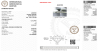 Bartorelli Italian Jewels | ORECCHINI SOLITARI IN ORO BIANCO CON DIAMANTI CERTIFICATI GIA + IGI - BAOR903 (3)