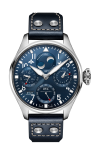 Iwc Schaffhausen | BIG PILOT&rsquo;S WATCH PERPETUAL CALENDAR - IW503605 (1)