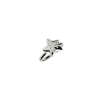 Bartorelli Italian Jewels | Anello Stella in oro bianco e diamanti bianchi - LB-VR22611DW (1)