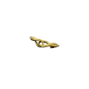 Pomellato | CHIUSURA IN ORO GIALLO - PL1100PO - PL1100PO (1)