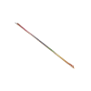 Bartorelli Italian Jewels | BRACCIALE TENNIS IN ORO ROSA CON ZAFFIRI MULTICOLOR - VB23006SXP (2)