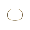 Bartorelli Italian Jewels | Bracciale in oro rosa 18 carati e diamanti bianchi taglio brillante - VB24932DP (3)