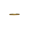 Bartorelli Italian Jewels | Anello in oro giallo 18 carati e zaffiri gialli taglio brillante - VR07599SYY (2)
