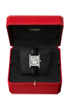 Cartier | TANK MUST DE CARTIER, MODELLO GRANDE, ACCIAIO, QUARZO - WSTA0136 (2)