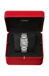 Cartier | TANK MUST DE CARTIER, MODELLO GRANDE, ACCIAIO, QUARZO - WSTA0106 (2)