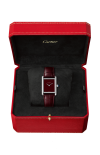 Cartier | TANK MUST DE CARTIER MODELLO GRANDE, ACCIAIO, QUARZO - WSTA0113 (2)