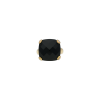 Bartorelli Italian Jewels | ANELLO IN ORO ROSA CON ONICE E DIAMANTI - ZGAN0632RRAML (2)