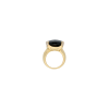 Bartorelli Italian Jewels | ANELLO IN ORO ROSA CON ONICE E DIAMANTI - ZGAN0632RRAML (3)