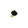 Bartorelli Italian Jewels | ANELLO IN ORO ROSA CON ONICE E DIAMANTI - ZGAN0632RRAML (1)