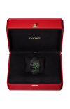 Cartier | SANTOS DE CARTIER, MODELLO GRANDE, ACCIAIO, MANUALE - WHSA0009 (3)