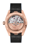 Omega | SEAMASTER AQUA TERRA 150M 43 MM, ORO SEDNA&trade; SU PELLE - 220.53.43.22.02.001 (2)