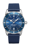 Breitling | SUPEROCEAN HERITAGE B20 AUTOMATIC 42 - AB2010161C1S1 (1)