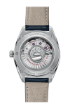 Omega | CONSTELLATION 41 MM, ACCIAIO SU PELLE - 130.33.41.22.06.001 (2)