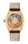 Omega | CONSTELLATION GLOBEMASTER 39 MM, ORO GIALLO SU PELLE - 130.53.39.21.02.002 (2)