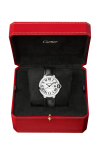 Cartier | BALLON BLEU DE CARTIER 36 MM, AUTOMATICO, ACCIAIO - WSBB0028 (2)