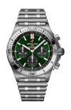 Breitling | CHRONOMAT B01 42 BENTLEY - AB0134101L1A1 (1)