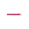 Fred | BR FRED FORCE 10 LARGE ACC.ROSE'' CORDONE ROSA - 6B0184 (1)
