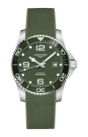 Longines | HYDROCONQUEST 41 MM - L3.781.4.06.9 (1)