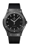 Hublot | CLASSIC FUSION BLACK MAGIC 45 MM - 511.CM.1171.RX (1)