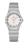 Omega | CONSTELLATION 28 MM, ACCIAIO SU ACCIAIO - 131.10.28.60.52.001 (1)