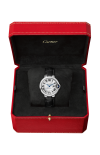 Cartier | BALLON BLEU DE CARTIER 33 MM, AUTOMATICO, ACCIAIO - WSBB0030 (2)