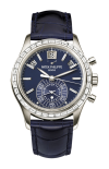 Patek Philippe | COMPLICAZIONI CRONOGRAFO, CALENDARIO ANNUALE, CARICA AUTOMATICA - 5961P-001 (1)