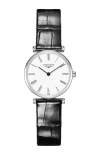 Longines | LA GRANDE CLASSIQUE DE LONGINES - L4.209.4.11.2 (1)