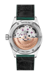 Omega | SEAMASTER 300 41 MM, PLATINO SU PELLE - 234.93.41.21.99.001 (2)