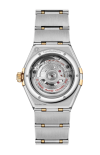 Omega | CONSTELLATION 29 MM, ACIAIO-ORO GIALLO SU ACIAIO-ORO GIALLO - 131.25.29.20.52.002 (2)