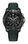 Breitling | SUPER AVENGER B01 CHRONOGRAPH 46 NIGHT MISSION - SB0148101B1X1 (1)