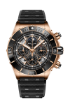 Breitling | SUPER CHRONOMAT B19 44 PERPETUAL CALENDAR 140TH ANNIVERSARY - RB19301A1G1S1 (1)