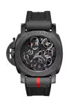 Panerai | SUBMERSIBLE TOURBILLON GMT LUNA ROSSA EXPERIENCE EDITION - PAM01405 (2)