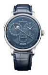 Jaeger-Lecoultre | DUOMETRE QUANTIEME LUNAIRE - 604848J (1)