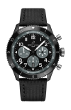 Breitling | SUPER AVI B04 CHRONOGRAPH GMT 46 MOSQUITO NIGHT FIGHTER - SB04451A1B1X1 (1)
