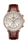 Breitling | NAVITIMER B01 CHRONOGRAPH 41 - RB0139631G1P1 (1)