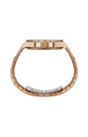 Chopard | ALPINE EAGLE 33 MM, AUTOMATICO, ORO ROSA ETICO, DIAMANTI - 295384 (4)