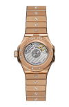 Chopard | ALPINE EAGLE 33 MM, AUTOMATICO, ORO ROSA ETICO, DIAMANTI - 295384 (2)