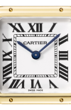 Cartier | PANTH&Egrave;RE DE CARTIER, MODELLO PICCOLO, ORO GIALLO, QUARZO - WGPN0059 (3)