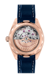 Omega | SEAMASTER AQUA TERRA 150M 41MM, ORO SEDNA&trade; SU CAUCCI&Ugrave; - 220.52.41.21.03.001 (2)