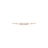 Bartorelli Italian Jewels | BRACCIALE IN ORO ROSA E ORO BIANCO CON DIAMANTI 