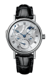 Breguet | CLASSIQUE R&Eacute;P&Eacute;TITION MINUTES 5447 - 5447BB/1E/9V6 (1)