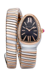 Bulgari | TUBOGAS QUARTZ - SP35BSPGD.1T (1)