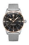 Breitling | SUPEROCEAN HERITAGE B20 AUTOMATIC 44 - UB2030121B1A1 (1)