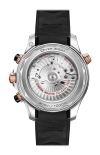 Omega | SEAMASTER DIVER 300M 44 MM, ACCIAIO-ORO SEDNA&trade; SU CAUCCI&Ugrave; - 210.22.44.51.01.001 (2)