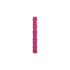Fred | BR FRED FORCE 10 LARGE ACC.ROSE'' CORDONE ROSA - 6B0184 (3)