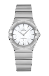 Omega | CONSTELLATION 28 MM, ACCIAIO SU ACCIAIO - 131.10.28.60.05.001 (1)